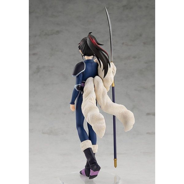 Setsuna - Pop Up Parade PVC Statue (Yashahime: Princess Half-Demon) Additional Image 2