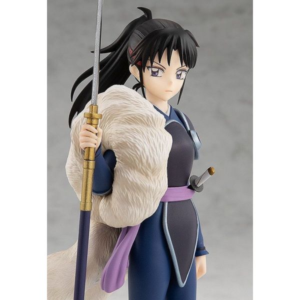 Setsuna - Pop Up Parade PVC Statue (Yashahime: Princess Half-Demon) Additional Image 3