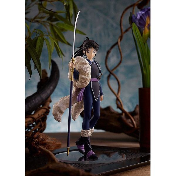 Setsuna - Pop Up Parade PVC Statue (Yashahime: Princess Half-Demon) Additional Image 5