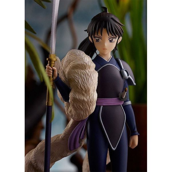 Setsuna - Pop Up Parade PVC Statue (Yashahime: Princess Half-Demon) Additional Image 6
