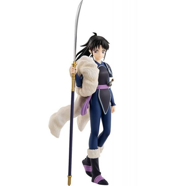 Setsuna - Pop Up Parade PVC Statue (Yashahime: Princess Half-Demon) Main Image