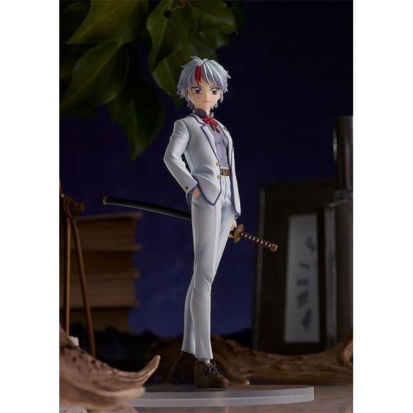Towa Higurashi - Pop Up Parade PVC Statue (Yashahime: Princess Half-Demon) Additional Image 5