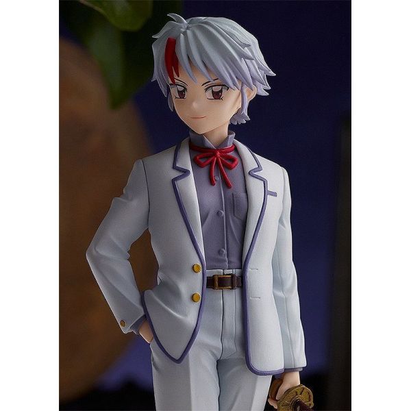 Towa Higurashi - Pop Up Parade PVC Statue (Yashahime: Princess Half-Demon) Additional Image 6