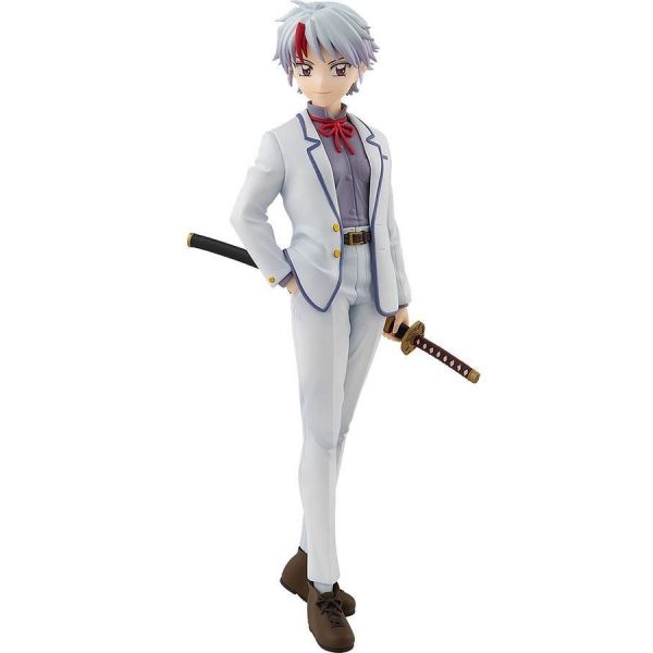 View Pop Up Parade Figures page