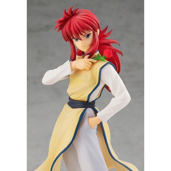 Kurama - Pop Up Parade PVC Statue (Yu Yu Hakusho) Additional Image 2