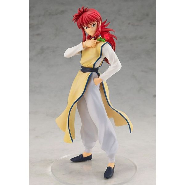 Kurama - Pop Up Parade PVC Statue (Yu Yu Hakusho) Additional Image 3