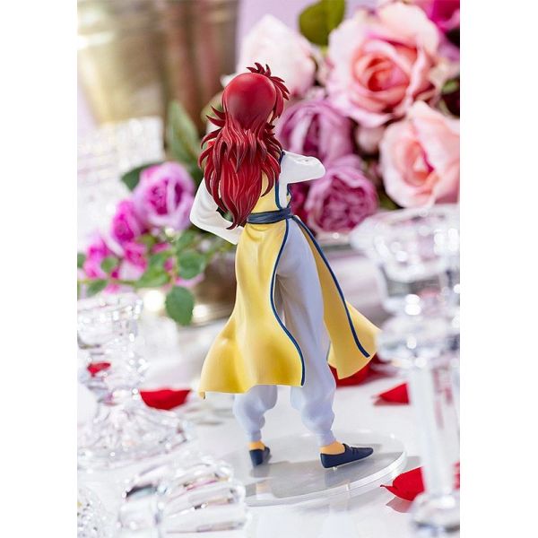 Kurama - Pop Up Parade PVC Statue (Yu Yu Hakusho) Additional Image 7