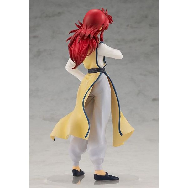 Kurama - Pop Up Parade PVC Statue (Yu Yu Hakusho) Additional Image 4