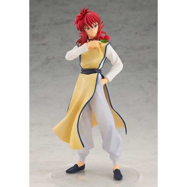 Kurama - Pop Up Parade PVC Statue (Yu Yu Hakusho) Additional Image 1