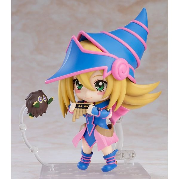 Nendoroid Dark Magician Girl (Yu-Gi-Oh!) Additional Image 5