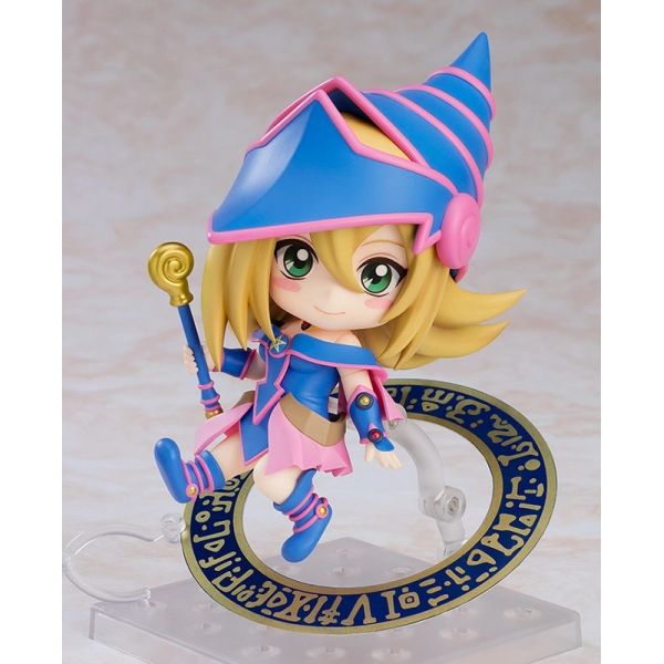 Nendoroid Dark Magician Girl (Yu-Gi-Oh!) Additional Image 2