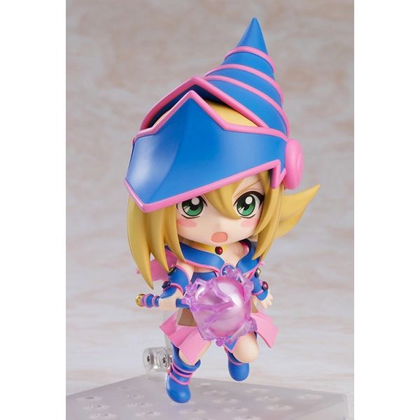 Nendoroid Dark Magician Girl (Yu-Gi-Oh!) Additional Image 3