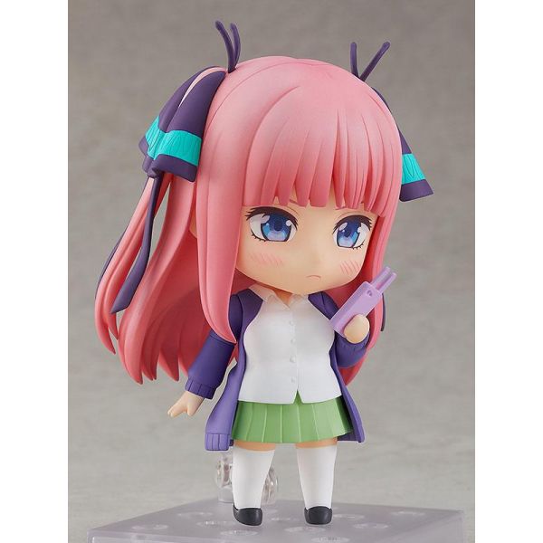 Nendoroid Nino Nakano (The Quintessential Quintuplets) Additional Image 2