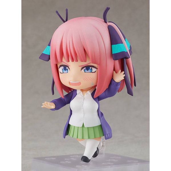 Nendoroid Nino Nakano (The Quintessential Quintuplets) Additional Image 4