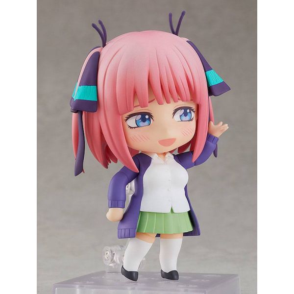 Nendoroid Nino Nakano (The Quintessential Quintuplets) Additional Image 5