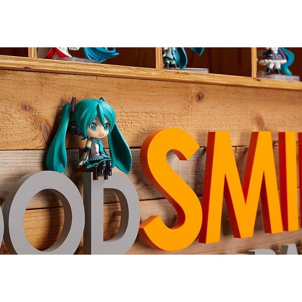 Nendoroid Swacchao! Hatsune Miku (Vocaloid) Additional Image 6