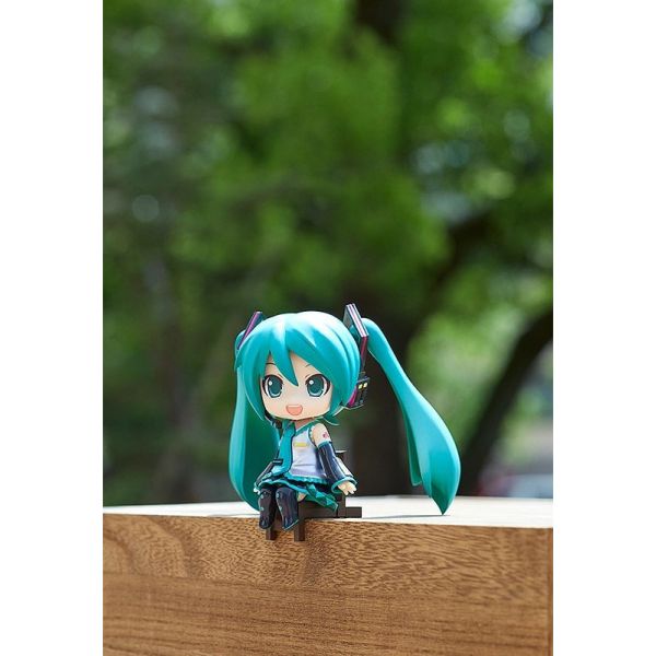 Nendoroid Swacchao! Hatsune Miku (Vocaloid) Additional Image 8