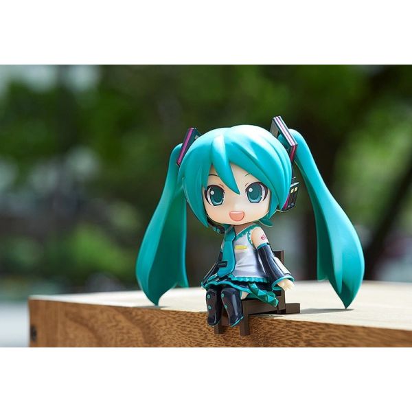 Nendoroid Swacchao! Hatsune Miku (Vocaloid) Additional Image 7