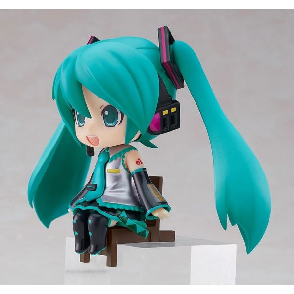 Nendoroid Swacchao! Hatsune Miku (Vocaloid) Additional Image 5