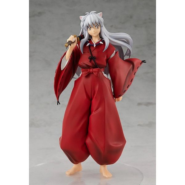 Inuyasha - Pop Up Parade PVC Statue (Inuyasha) Additional Image 2
