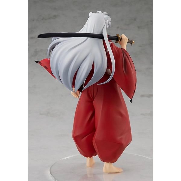 Inuyasha - Pop Up Parade PVC Statue (Inuyasha) Additional Image 3