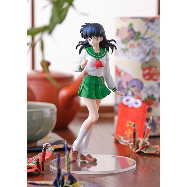 Kagome Higurashi - Pop Up Parade PVC Statue (Inuyasha) Additional Image 4