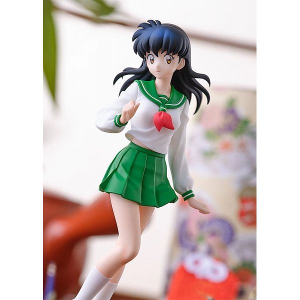 Kagome Higurashi - Pop Up Parade PVC Statue (Inuyasha) Additional Image 6