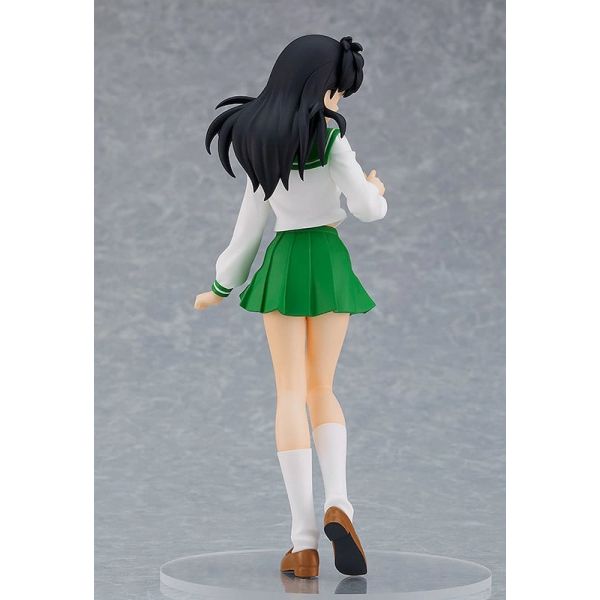 Kagome Higurashi - Pop Up Parade PVC Statue (Inuyasha) Additional Image 2