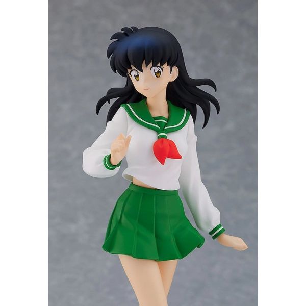 Kagome Higurashi - Pop Up Parade PVC Statue (Inuyasha) Additional Image 3