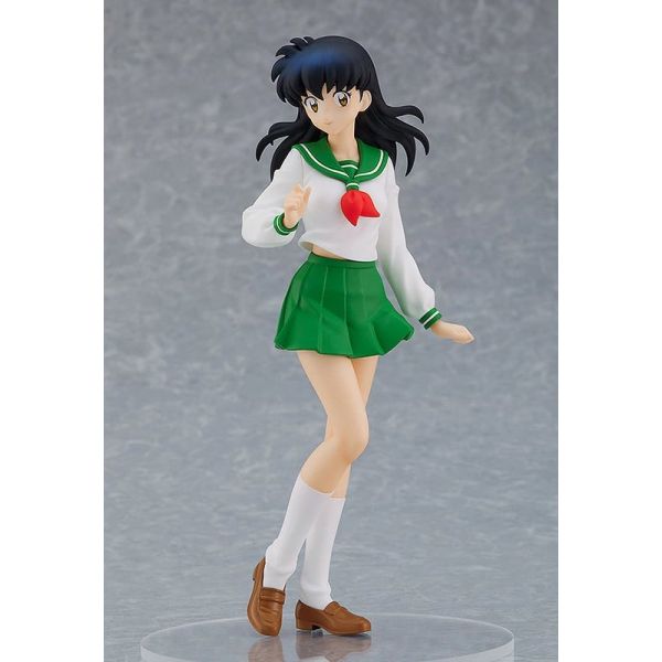 Kagome Higurashi - Pop Up Parade PVC Statue (Inuyasha) Additional Image 1