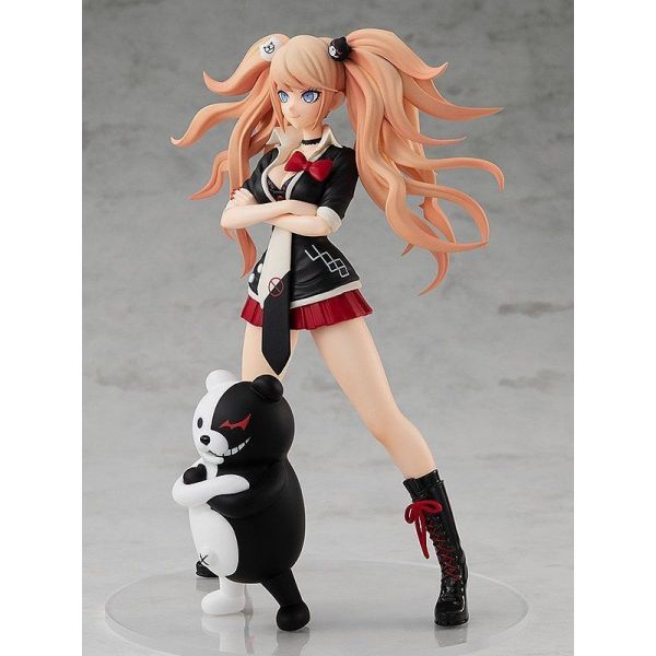 Junko Enoshima - Pop Up Parade PVC Statue (Danganronpa 1.2 Reload) Additional Image 1