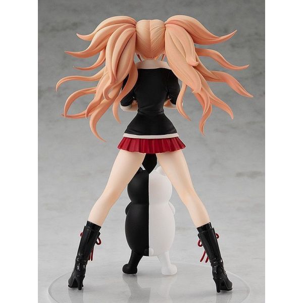 Junko Enoshima - Pop Up Parade PVC Statue (Danganronpa 1.2 Reload) Additional Image 2