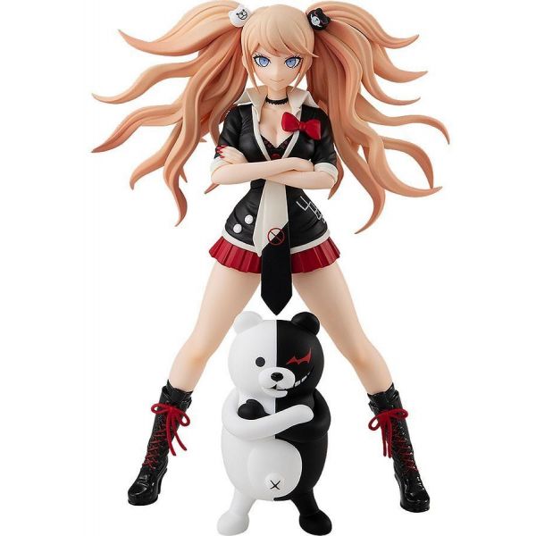 Junko Enoshima - Pop Up Parade PVC Statue (Danganronpa 1.2 Reload) Main Image
