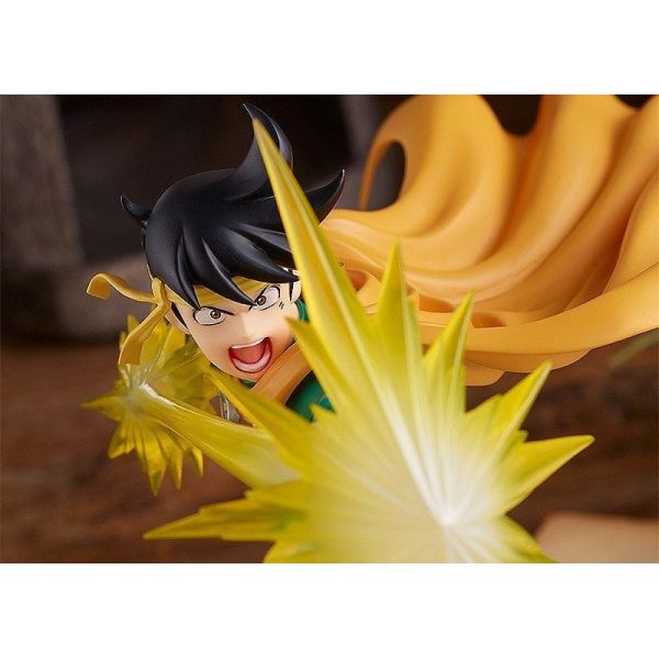 Popp - Pop Up Parade PVC Statue (Dragon Quest The Adventure of Dai) Image