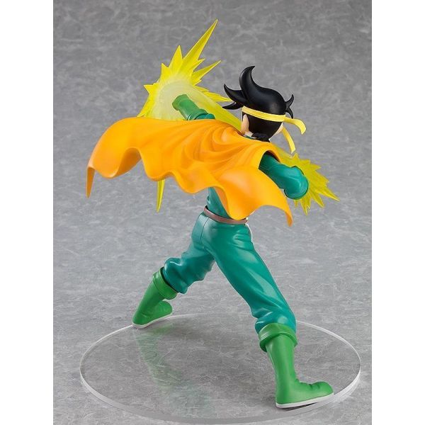 Popp - Pop Up Parade PVC Statue (Dragon Quest The Adventure of Dai) Additional Image 2