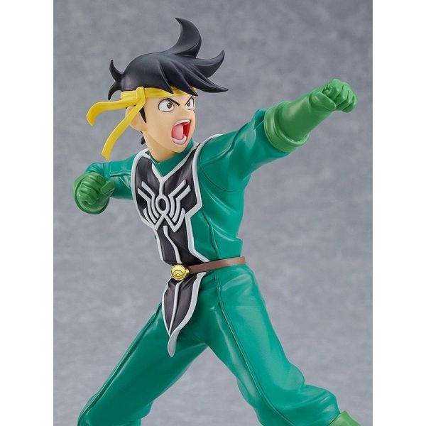 Popp - Pop Up Parade PVC Statue (Dragon Quest The Adventure of Dai) Image