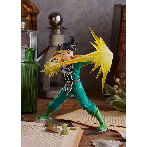 Popp - Pop Up Parade PVC Statue (Dragon Quest The Adventure of Dai) Additional Image 6