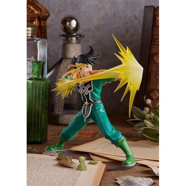 Popp - Pop Up Parade PVC Statue (Dragon Quest The Adventure of Dai) Image