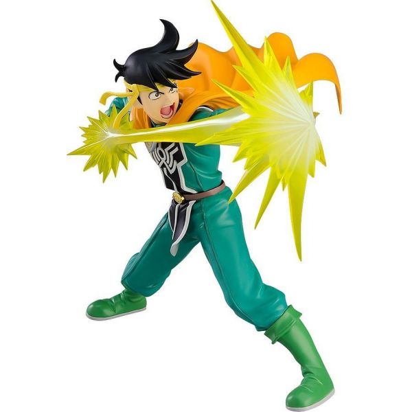 Popp - Pop Up Parade PVC Statue (Dragon Quest The Adventure of Dai) Main Image