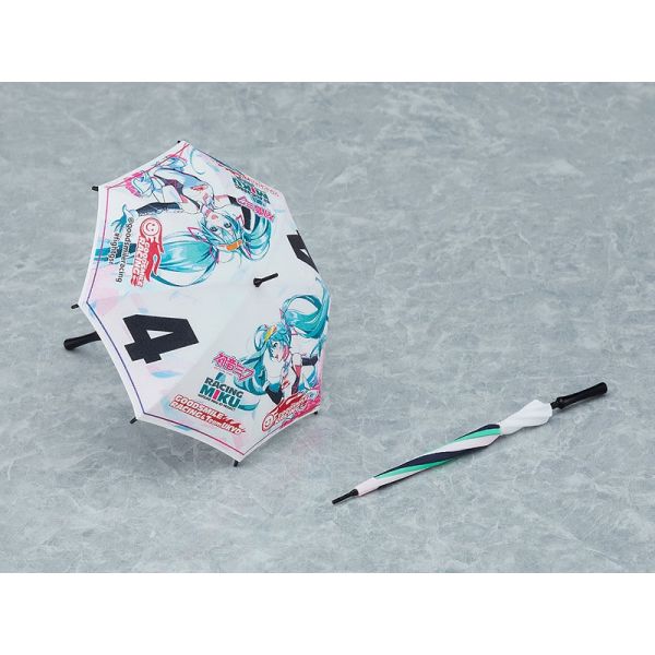 figma Racing Miku 2021 Ver. (Hatsune Miku GT Project) Additional Image 5