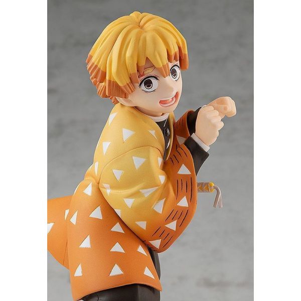 Zenitsu Agatsuma - Pop Up Parade PVC Statue (Demon Slayer: Kimetsu no Yaiba) Image