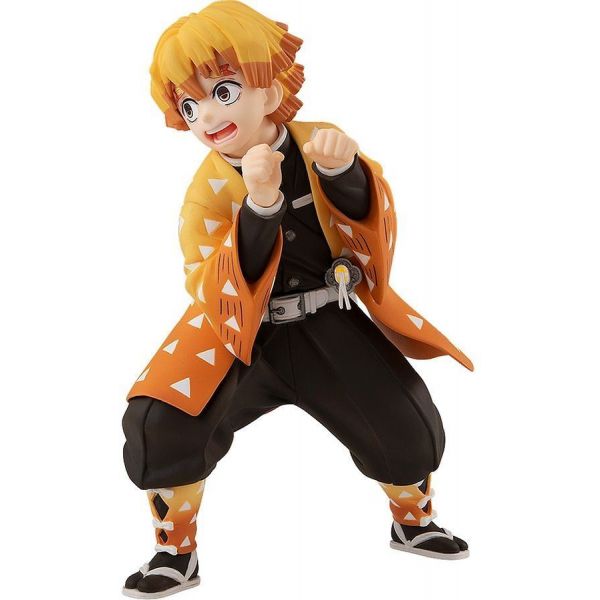 Zenitsu Agatsuma - Pop Up Parade PVC Statue (Demon Slayer: Kimetsu no Yaiba) Image