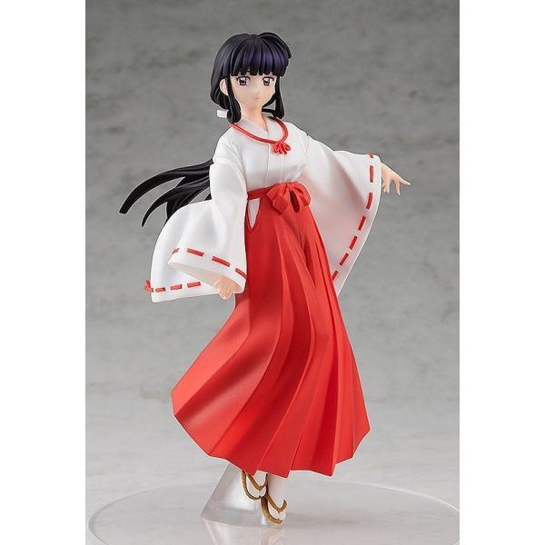 Kikyo - Pop Up Parade PVC Statue (Inuyasha The Final Act) Image