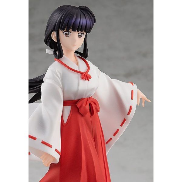 Kikyo - Pop Up Parade PVC Statue (Inuyasha The Final Act) Image