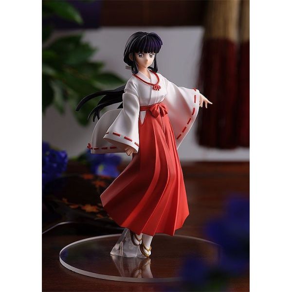 Kikyo - Pop Up Parade PVC Statue (Inuyasha The Final Act) Image