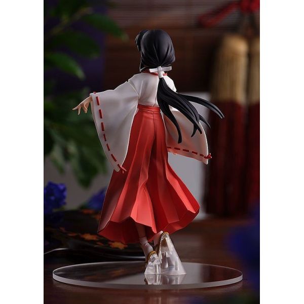 Kikyo - Pop Up Parade PVC Statue (Inuyasha The Final Act) Image