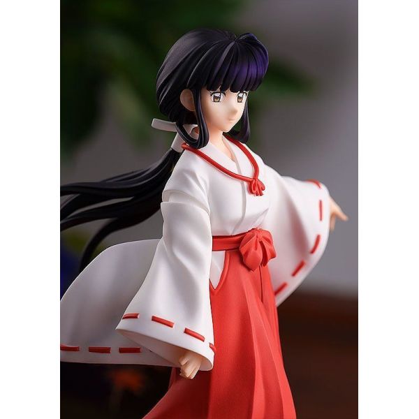 Kikyo - Pop Up Parade PVC Statue (Inuyasha The Final Act) Image