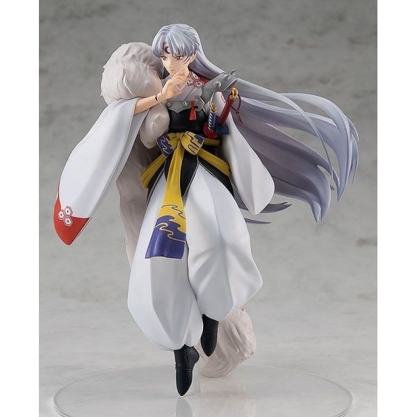 Sesshomaru - Pop Up Parade PVC Statue (Inuyasha The Final Act) Additional Image 2