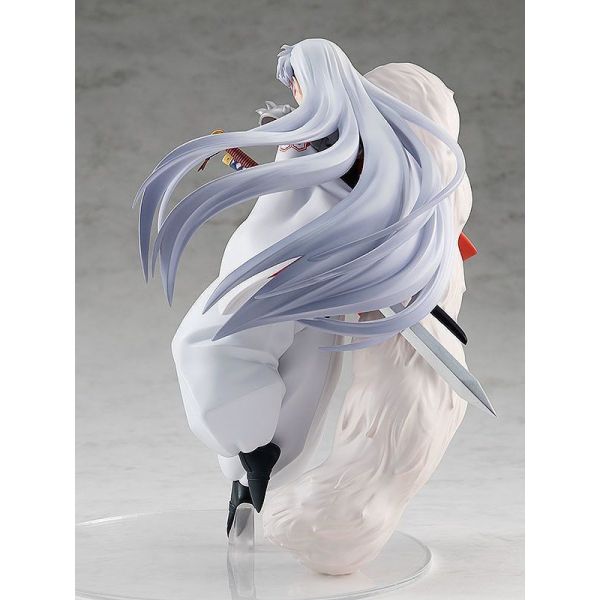 Sesshomaru - Pop Up Parade PVC Statue (Inuyasha The Final Act) Additional Image 3