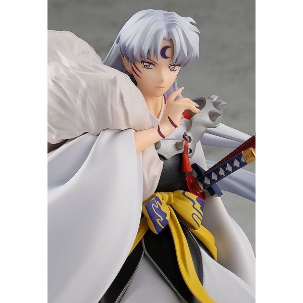Sesshomaru - Pop Up Parade PVC Statue (Inuyasha The Final Act) Additional Image 4